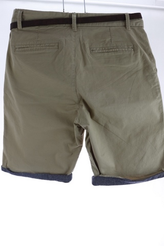 Pánské kraťasy - DENIM CO. - S