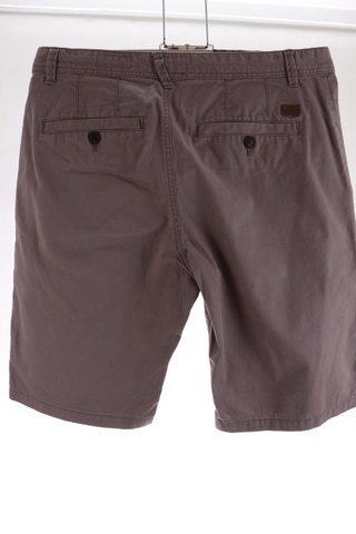 Pánské kraťasy - CHINO SHORT - M