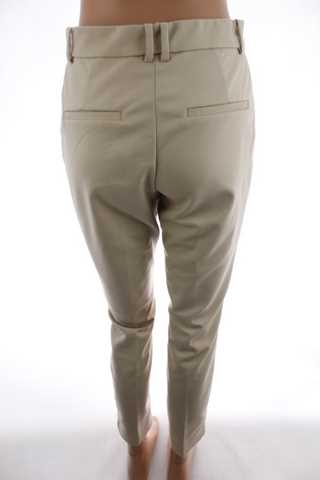 Dámské elastické kalhoty - 38