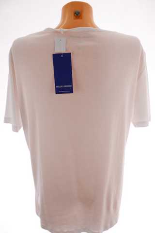 Nové dámské bavlněné tričko Miller&Monroe - 52