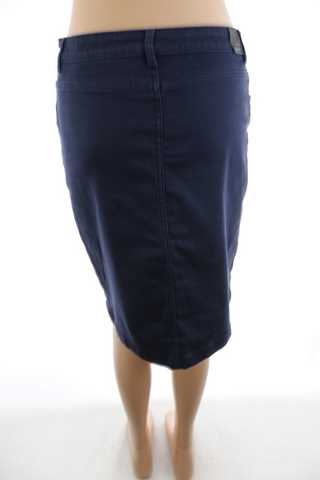 Dámská elastická sukně Orsay - 38