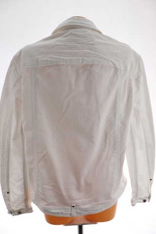 Dámská bundička - TRUSSARDI JEANS - 48