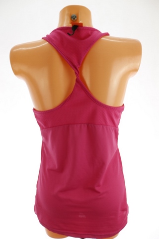 Dámské fitness tílko Pure Simple Gym - 40