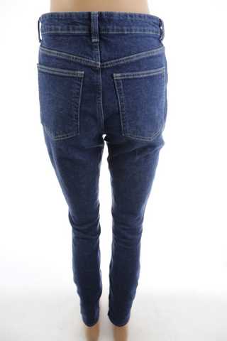 Dámské elastické džíny H&M - 42