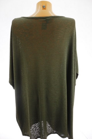 Dámské tričko Capsule - 60