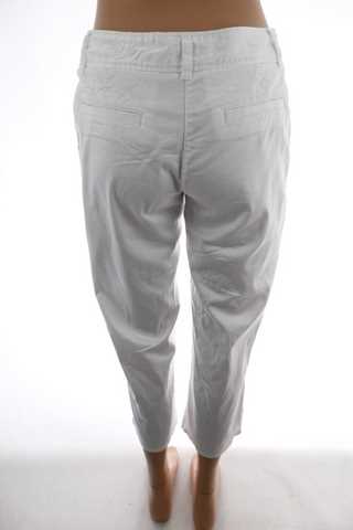 Dámské bavlněné kalhoty H&M - 36