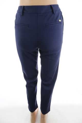 Dámské elastické kalhoty Per Una Marks&Spencer - 34