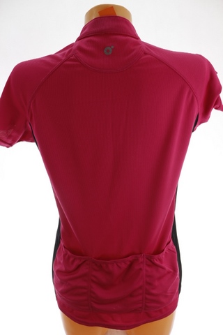 Dámské sportovní tričko - O°STYLE - 42