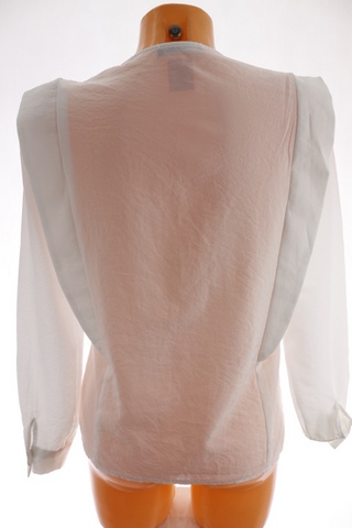 Dámská halenka - TRENDYOL - 36