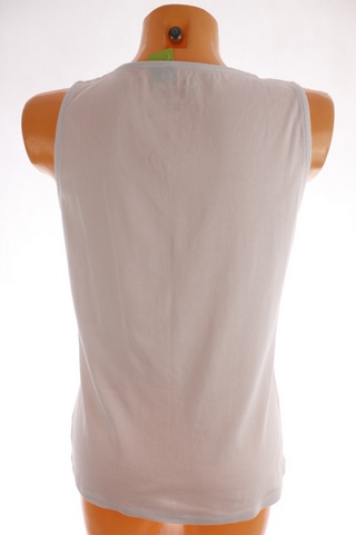 Dámské tílko - love tees - 38