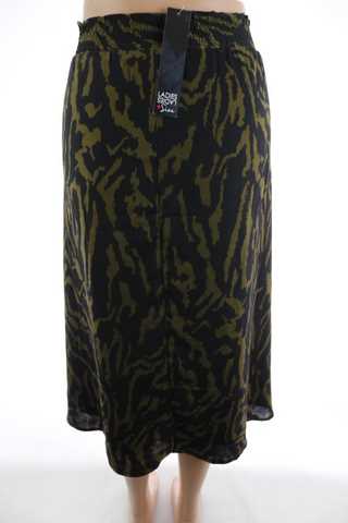 Nová dámská sukně Ladies +size - 54