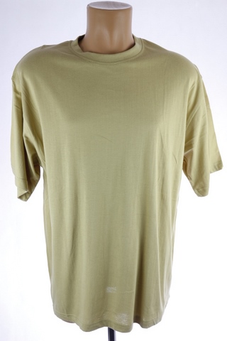 Pánské tričko bavlněné - Chok - xl - nové bez visačky