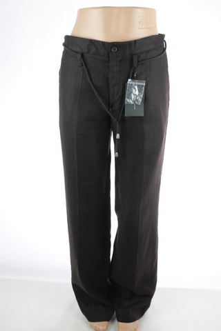 Dámské kalhoty, široké nohavice - Zara man - 38 - nové s visačkou