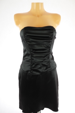 Dámské šaty, společenské - La Diva Couture - 42 - nové s visačkou