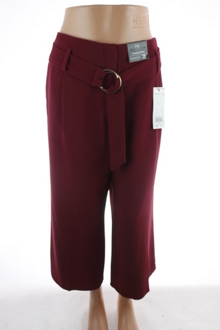 Dámské kalhoty, široké (kalhotová sukně) - F & F - 44 - nové s visačkou