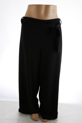 Dámské kalhoty, široké nohavice - New Look - 52 - nové s visačkou