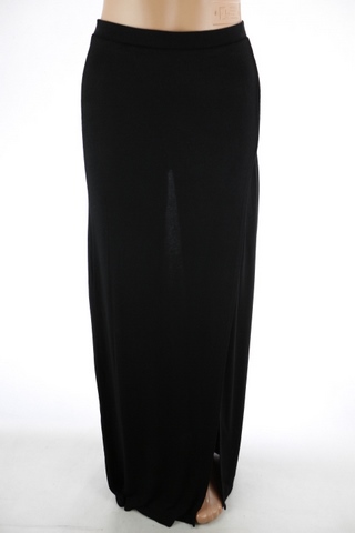 Dámská sukně dlouhá, zavinovací - Pull & Bear - 34 - nová s visačkou