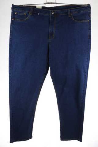 Pánské rifle - W: 44,L: 32 - Cotton Traders - XL - nové s visačkou