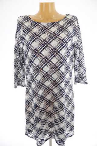 Dámské šaty, krajkové - Vegas Collection - 46 - nové s visačkou