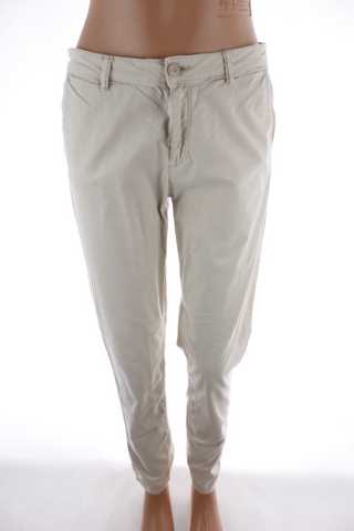 Dámské kalhoty, plátěné,letní - Esprit - 38