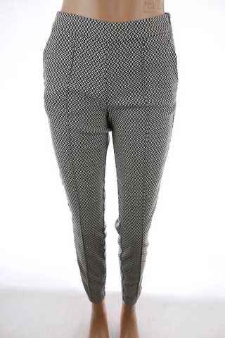 Dámské kalhoty, úzké nohavice - Esmara - 34