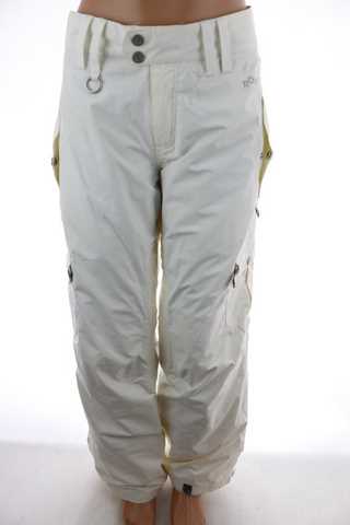 Dámské kalhoty, lyžařské - Goro-tex - ROXY - 40
