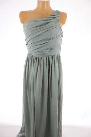 Dámské šaty, plesové, dlouhé - H & M - 44