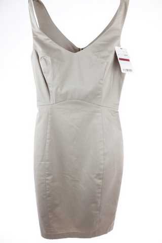 Dámské šaty, letní, pouzdrové - Orsay - 32 - nové s visačkou