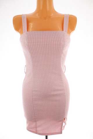 Dámské šaty, letní s elastanem - FB Sister - 36 - nové s visačkou