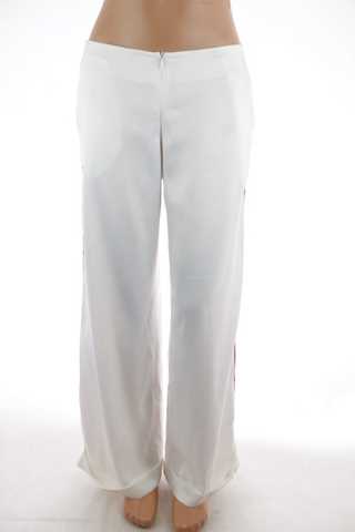 Dámské letní kalhoty - Fadenrot  - 36  - nové s visačkou