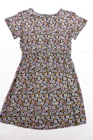 Dívčí letní šaty - H&M - 128