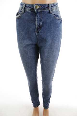 Dámské elastické džíny George - 42