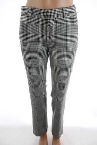 Dámské formální kalhoty Zara - 36