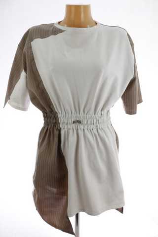 Dámské volnočasové šaty Maniere de Voir - 44