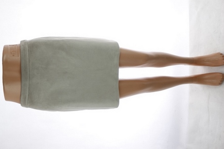 Dámská sukně, semišová - Primark - 36