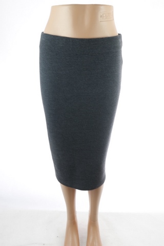 Dámská sukně, úzká, úplet - Orsay - 40