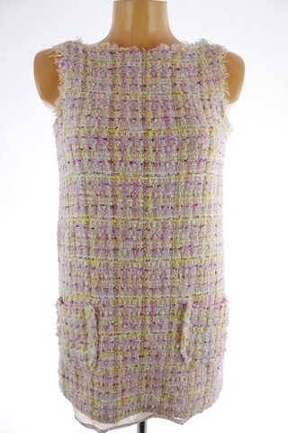 Dámská šatová sukně, podzimní - Zara woman - 38