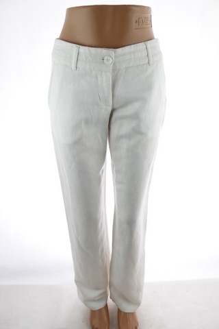 Dámské kalhoty, letní - Vero moda - 36