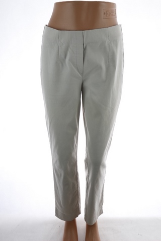 Dámské kalhoty s elastanem - Stehmann - 40