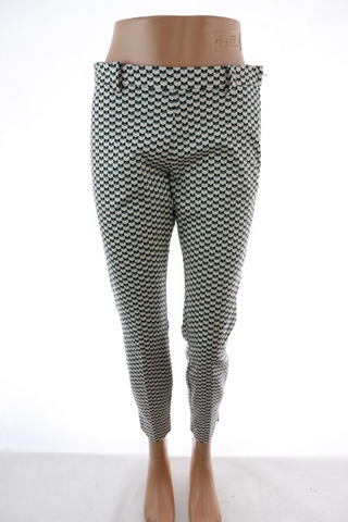 Dámské kalhoty - H & M - 38