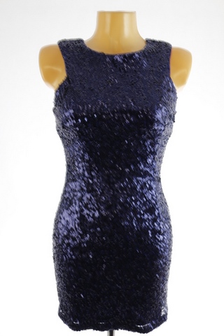 Dámské šaty, pouzdrové - New Look - 36
