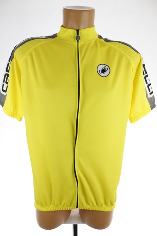 Pánský cyklistický dres - Castelli - L