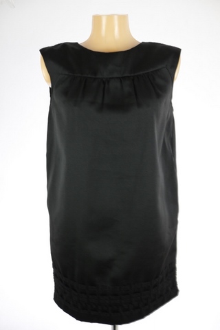 Dámské šaty, úzké - Zara basic - 40