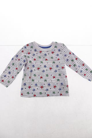 Dětské tričko - Primark - 80 / 9-12 měsíců