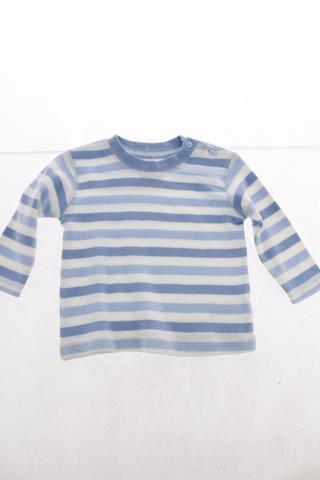 Dětské tričko - George - 68 / 3-6 měsíců 