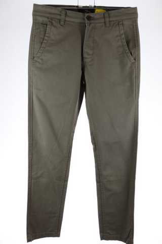 Pánské kalhoty, riflový střih - Matchstic - S