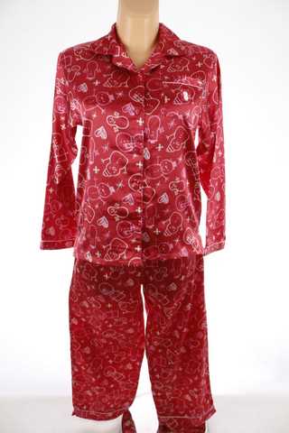 Dětské, dívčí pyžamo - AEG - 158 / 12-13 let