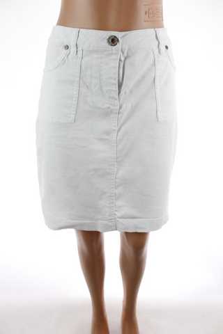 Dámská sukně, riflová - Lerros - 42