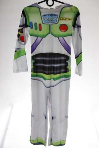 Karnevalový kostým - Space Ranger - Toy Story - 110 / 4-5 let