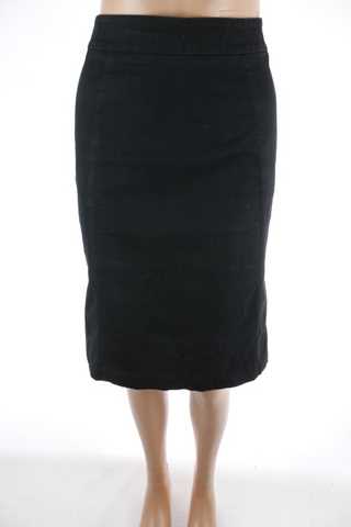Dámská sukně, úzká s elastanem - Topshop - 40